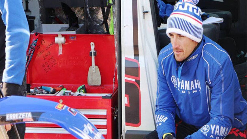 Philippaerts a Mantova