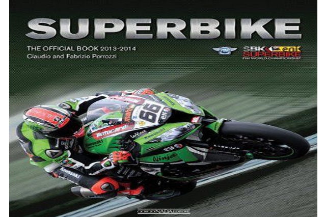 Superbike. Il libro