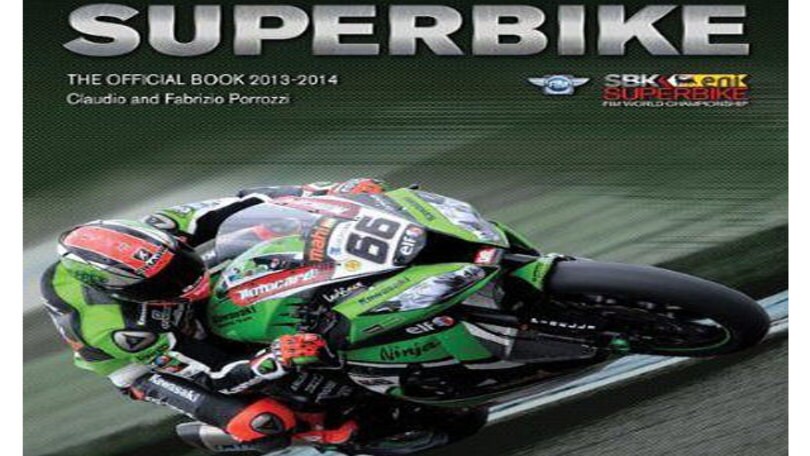 Superbike. Il libro