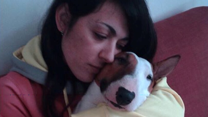 Polita: “La notte a Montecatone”