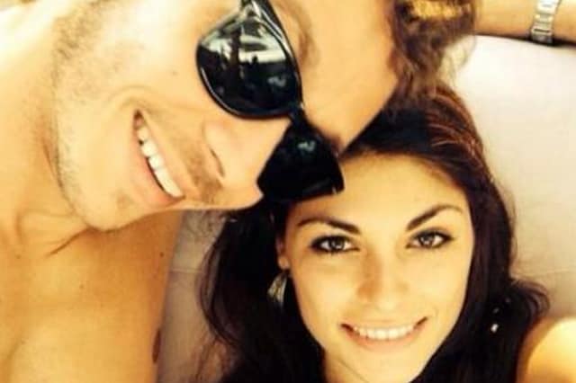 Valentino e la bufala del matrimonio
