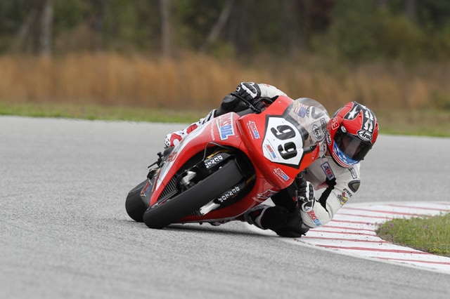 Dall’America al mondiale SBK