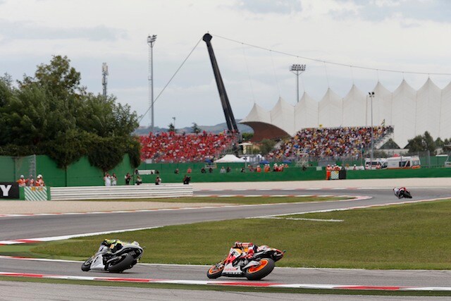 Misano: un biglietto per due Mondiali