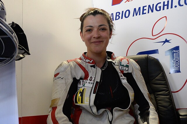 Polita meglio di Belen e Barbara Berlusconi 