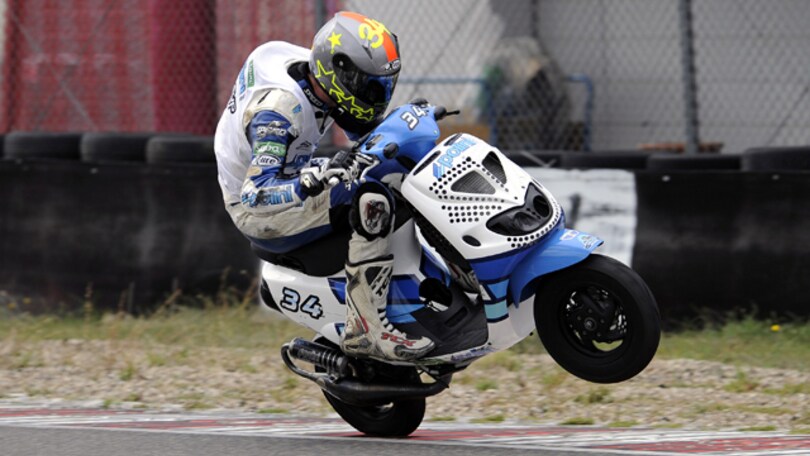 Polini Cup alla nona edizione