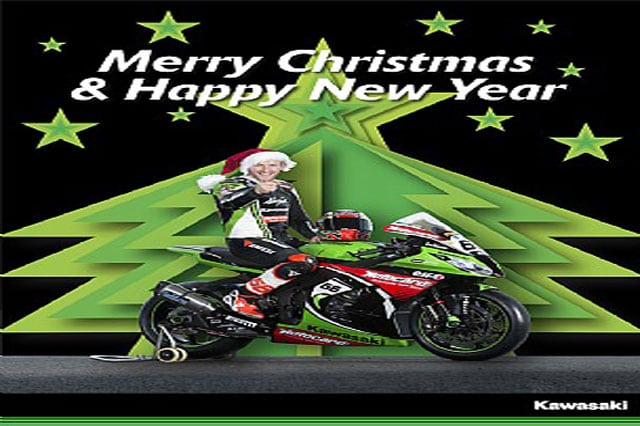 Auguri da Sykes