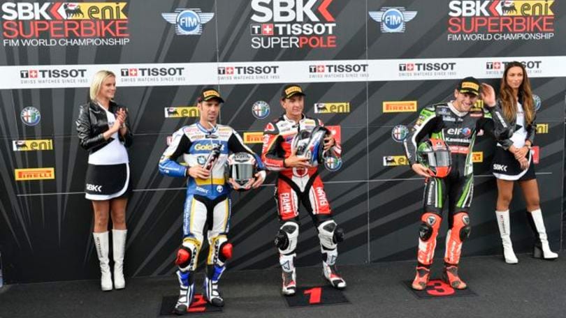 Superpole: così si cambia