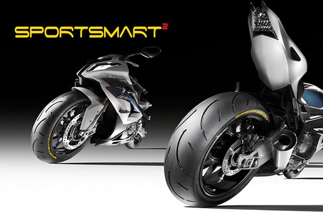 Dunlop SportSmart²