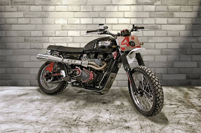 Bike Expo News