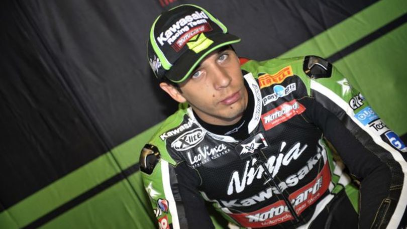 Salom operato al polso destro