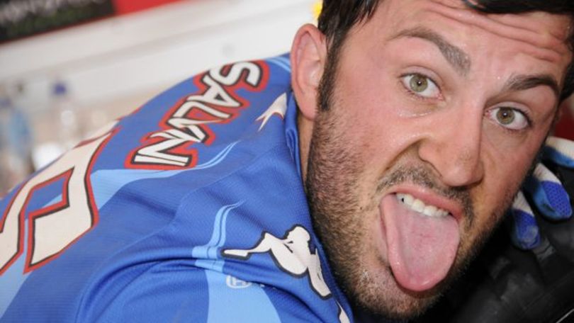 Gli auguri di Salvini