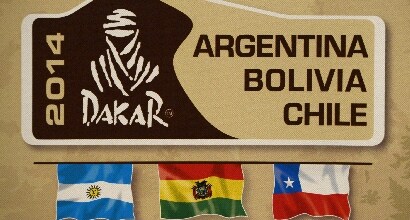 La Dakar su Italia 2