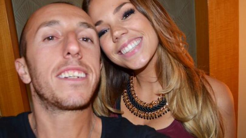 Cairoli sportivo dell’anno