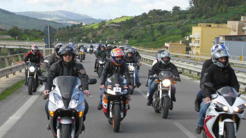 Mercato moto: a dicembre -4,2%