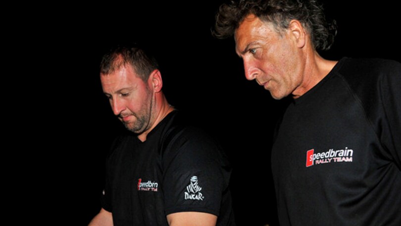 Botturi: “Sognavo il podio...”