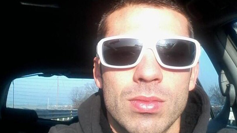 Melandri: “Indietro con il recupero”