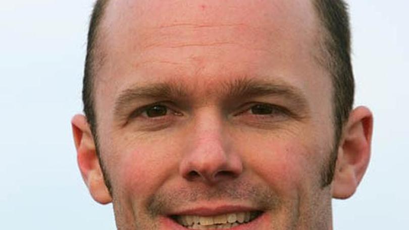 Scott Smart nuovo direttore tecnico SBK