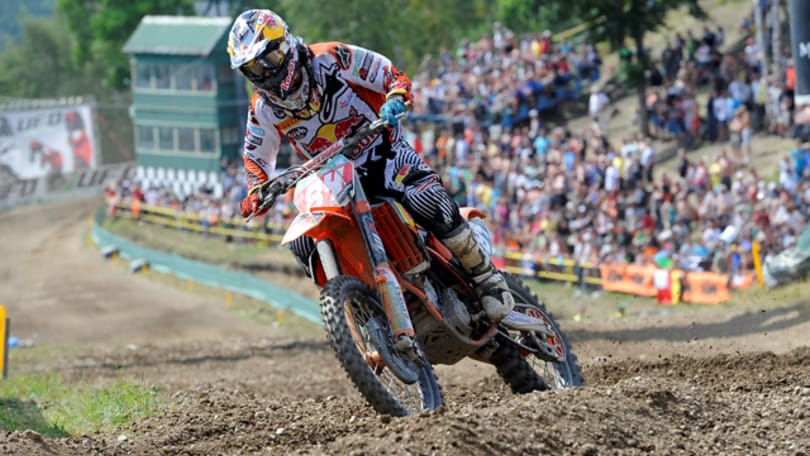 Herlings, Desalle, Strijbos, De Dycker KO