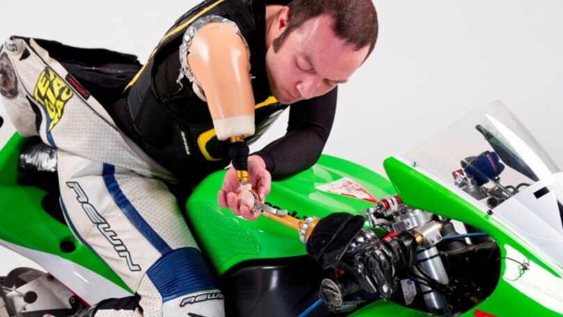 Matteo Baraldi ha perso la causa