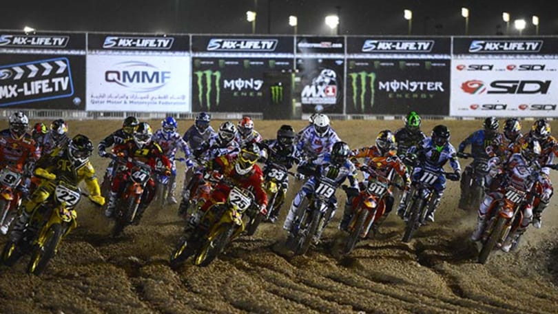 Mondiale cross: ecco chi c’è