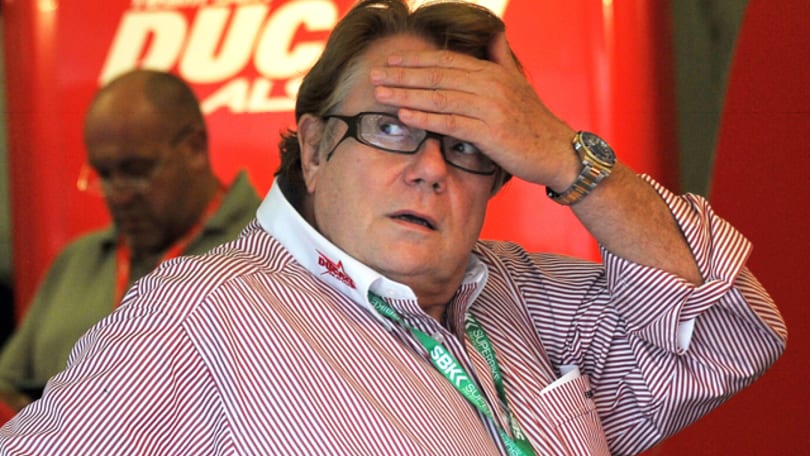 Presto l’omologazione della Bimota per la SBK