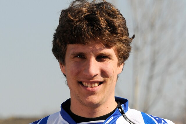 Cominotto al Team Yamaha Miglio