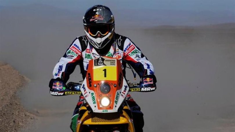 Coma sempre più solo