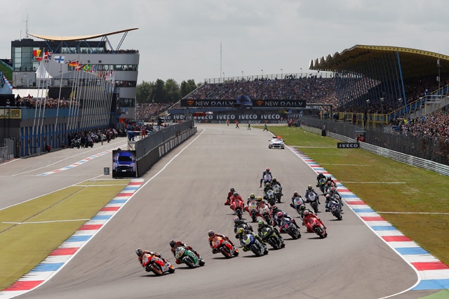 MotoGP: i prossimi test
