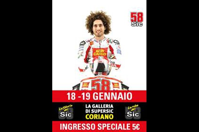 La storia del Sic