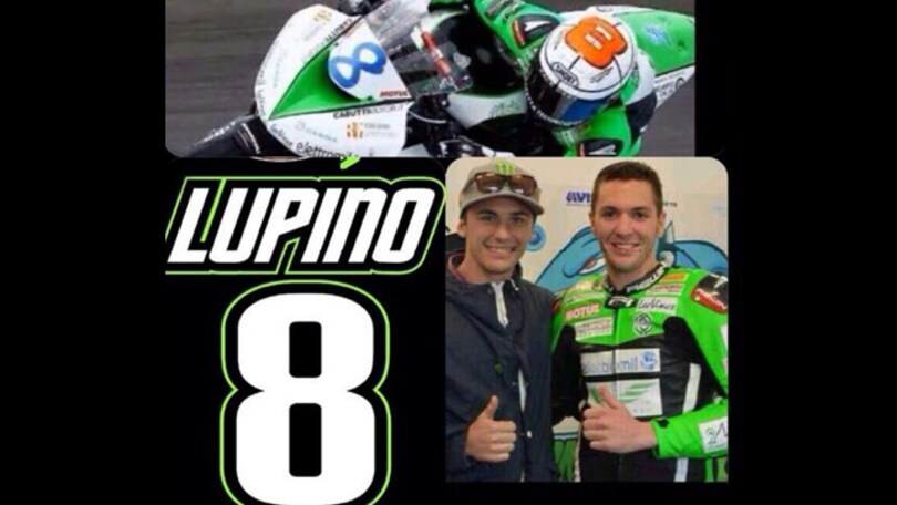 Lupino onora la memoria di Antonelli