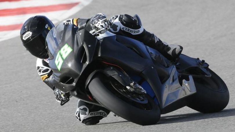 Laverty e la Suzuki brillano a Portimao