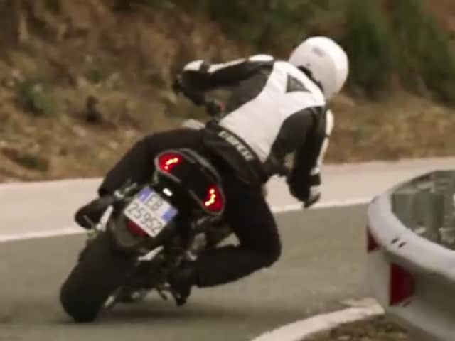 MV Agusta Dragster 800