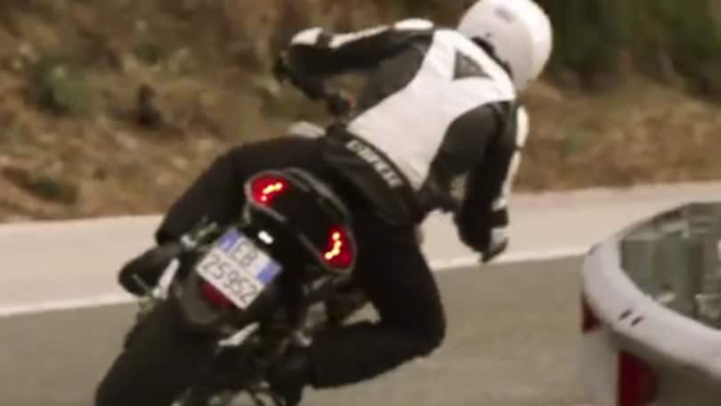 MV Agusta Dragster 800