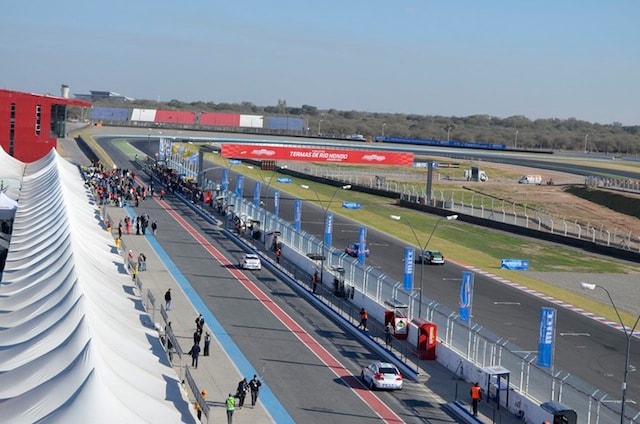 MotoGP: Argentina OK, Brasile K.O.