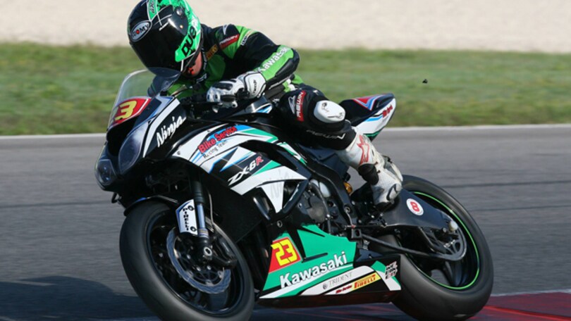 Il Bike Service Racing Team