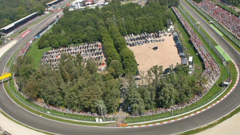 La SBK tornerà a Monza?