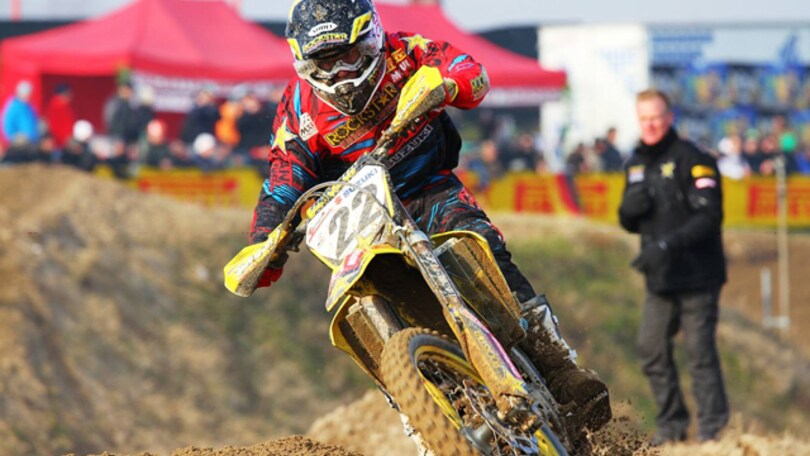 Starcross il 15 e 16 marzo