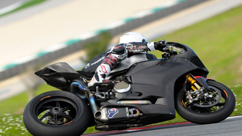 Davies: “Una sfida stimolante”