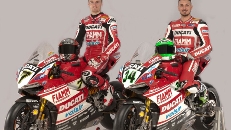 Giugliano: “La Panigale è meravigliosa”