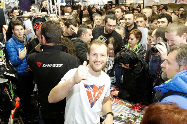 Motor Bike Expo: oltre 140.000 spettatori