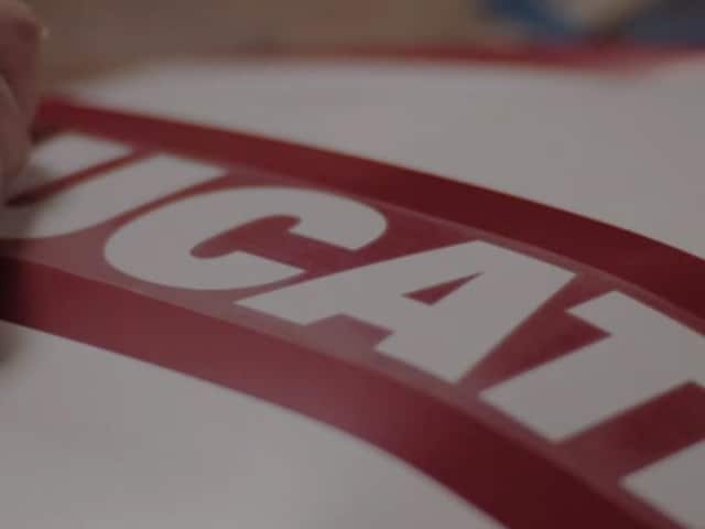 Ducati SBK Team 2014 1199 Panigale Graphics