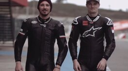 Ducati Sbk Team 2014 Riders
