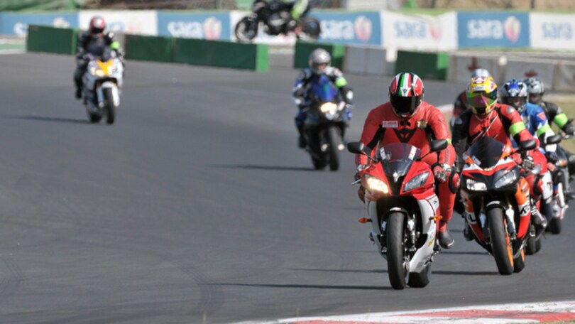 Arriva la licenza “One Event”