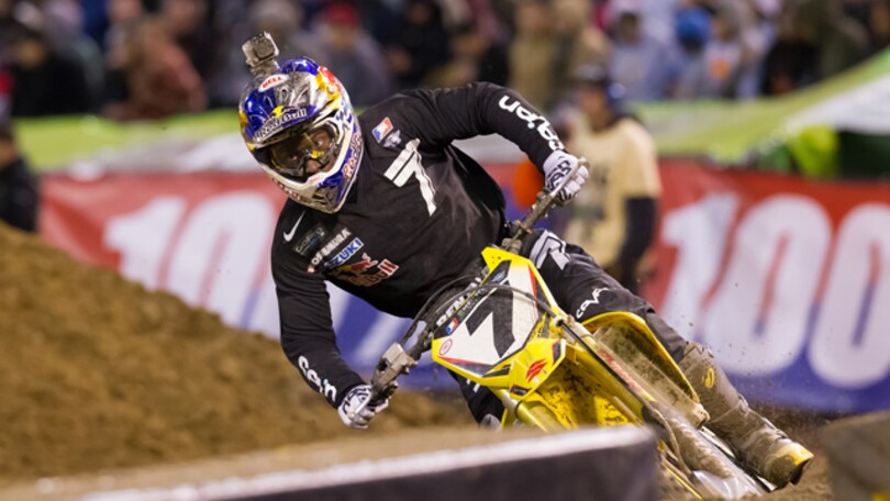 Oakland vista da... Stewart