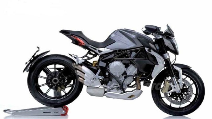 Brutale Dragster 800