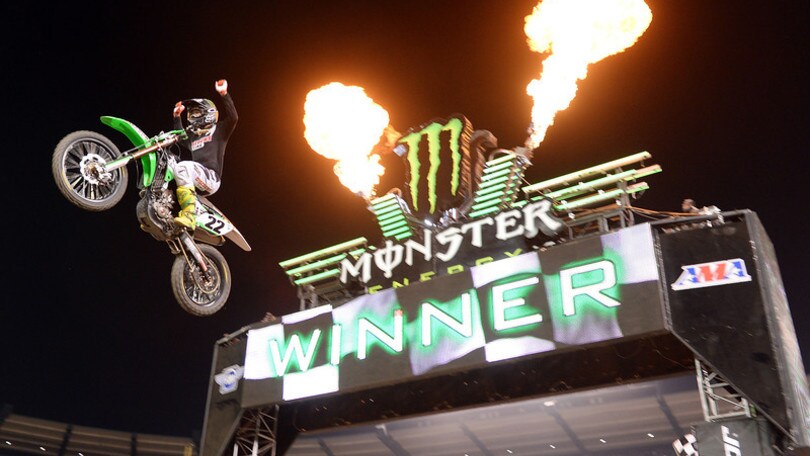 Anaheim 3: Reed fa il bis