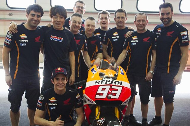 MotoGP: domani comincia la nuova stagione