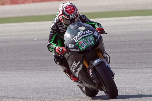 Hayden: "Abbiamo tanto lavoro da fare"