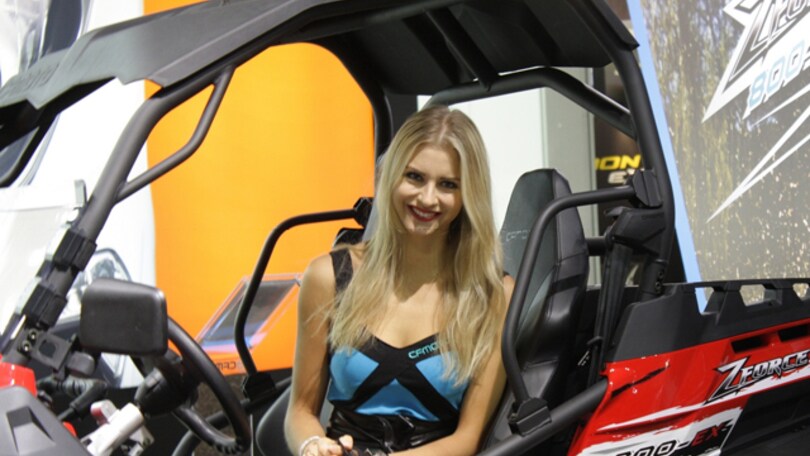 Mercato auto: qualche segnale positivo