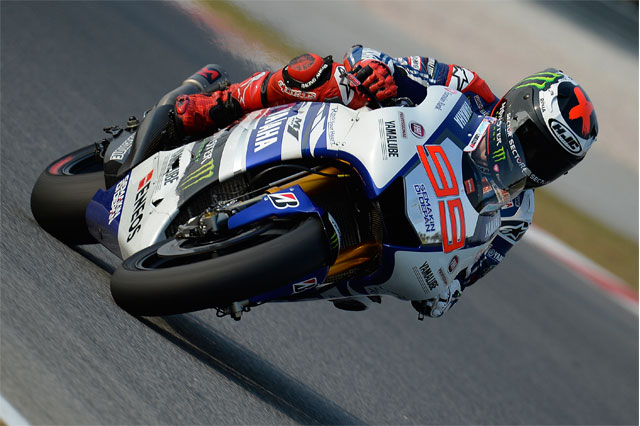 Test Sepang. 25 pagine su Motosprint
